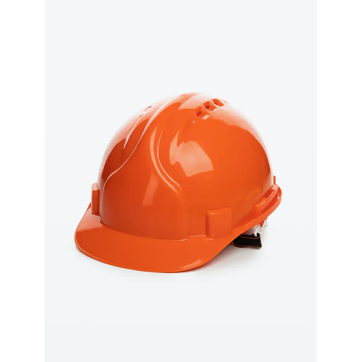 Casco de demostración 2