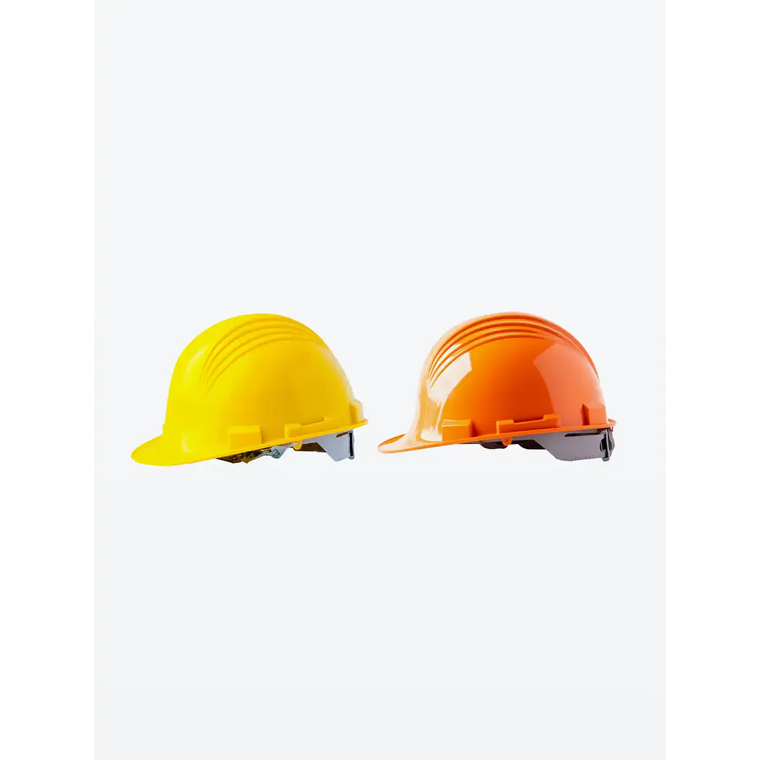 Casco de demostración 3