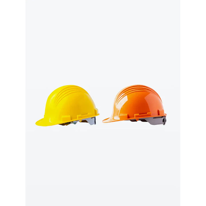 Casco de demostración 3