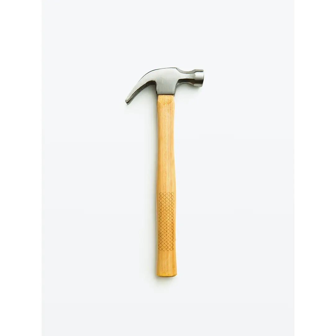 Martillo de demostración 1