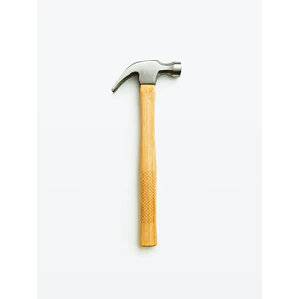 Martillo de demostración
