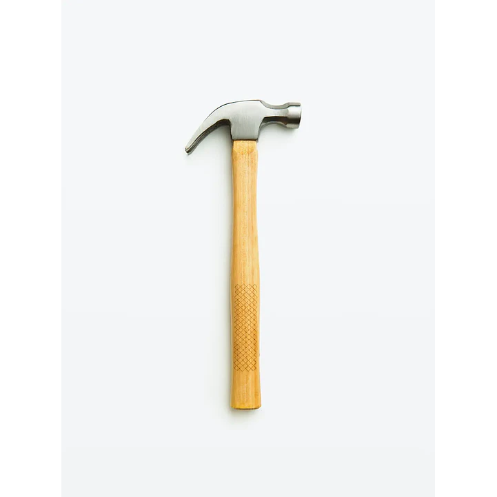 Martillo de demostración 1