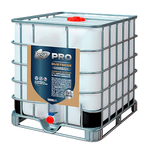 DustBeox PRO - 1000 Litros Supresor de Polvo