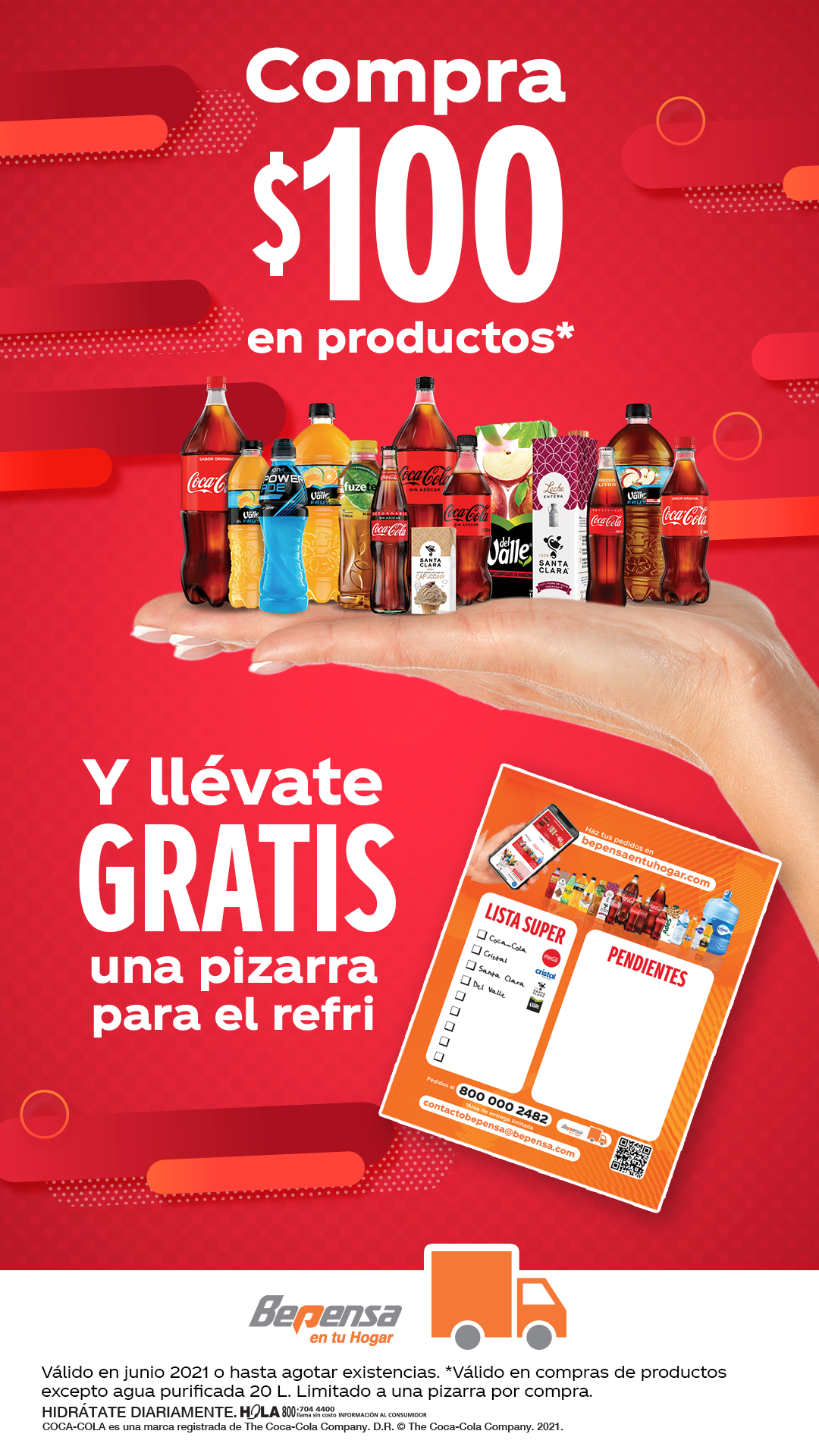 Otras Promociones