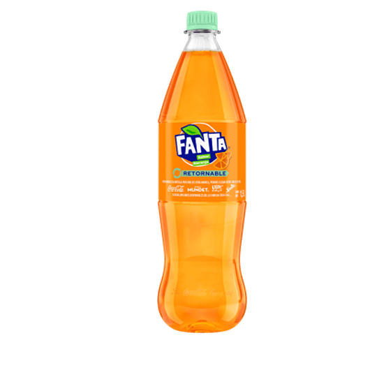 Fanta 1.5L RP UNV 1 Pieza