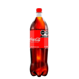 Coca Cola 1.75L NR 1pz