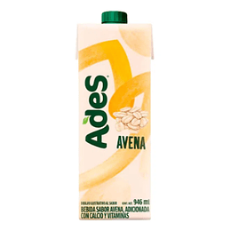 Ades Avena 946ml 3pz