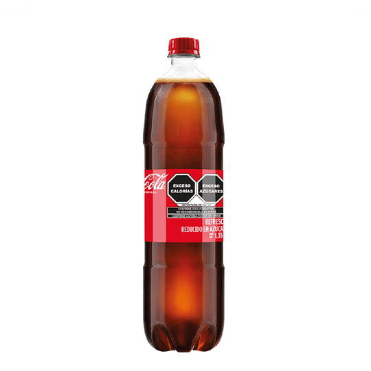 Coca Cola 1.35L NRP 1pz