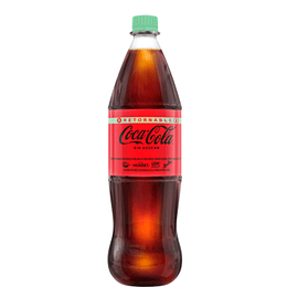 Coca Cola 1.5L- 1 Pieza Retornable Pet