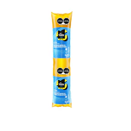 Congelados Valle frut Piña 125ml 12 piezas