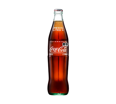 Coca-Cola Sabor Original