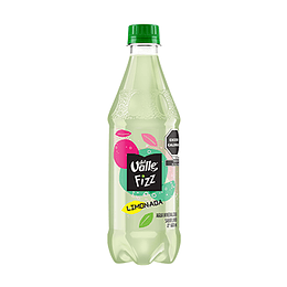 Del Valle Fizz Limonada 600ml 1P