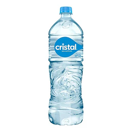 Agua Purificada 1.2L- 12 Piezas No Retornable Pet
