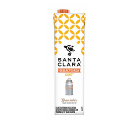 Santa Clara Deslacotsada Light 1L 6P