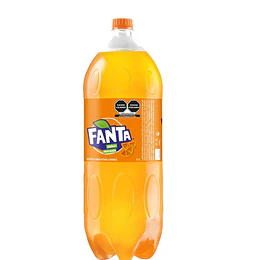 Fanta 3L 1P NRP