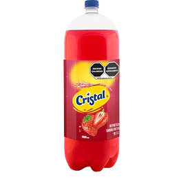 Cristal Fresa 3L 1P NRP