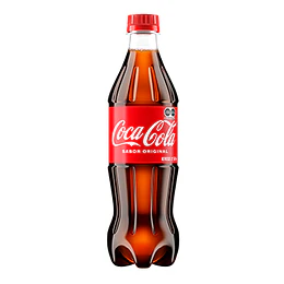 Coca Cola 500ml NRP 1P