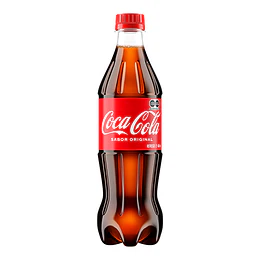 Coca Cola 400 ml NRP 1P