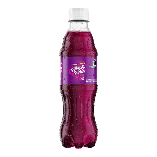 Delaware Punch 300ml 1 Pieza