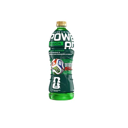Powerade Playstyles 1L No Retornable Pet 6 Piezas