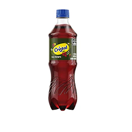  Cristal Sangría 600ml NRP​ 1 Pieza
