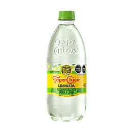 Topo-Chico Limonada 600ml NRP 1 Pieza 