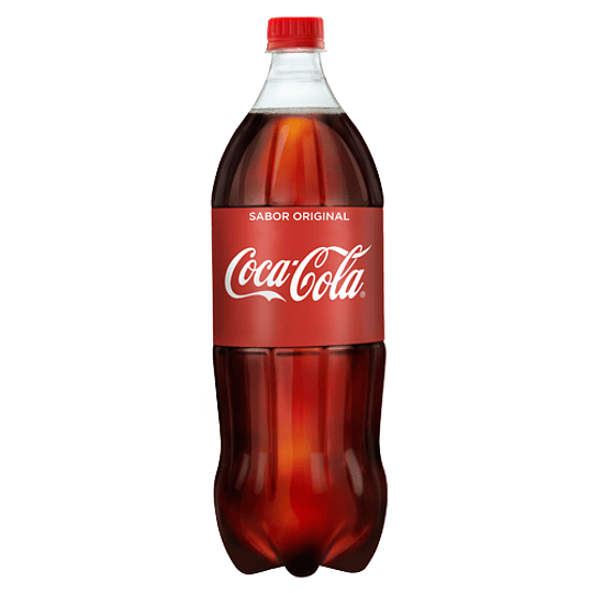 Coca Cola 1.25L Plasticos 6 Piezas