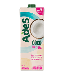 Ades Coco 946ml Pet 12 Piezas