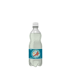 Canada Dry Soda 500 ml Plástico 12 Piezas
