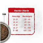 Deshidratado de Vacuno 7 kg (Gatos) 2