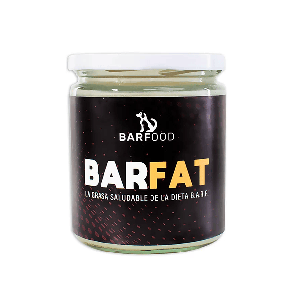 BarFat (Grasa Saludable dieta B.A.R.F.)