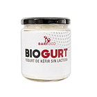 BioGurt (Yogurt de Kéfir sin Lactosa) 1