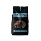 Super Alimento Todd`s 15 kg (Perros Adultos) 1