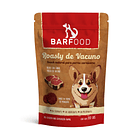 Roasty de Vacuno (para Perros) 100 g 1