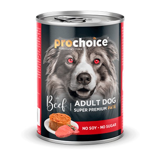 Prochoice Vacuno 400 g