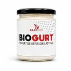 BioGurt (Yogurt de Kéfir sin Lactosa) 1