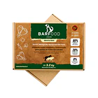Crudo de Pavo (para Perros) 3.2 kg 1