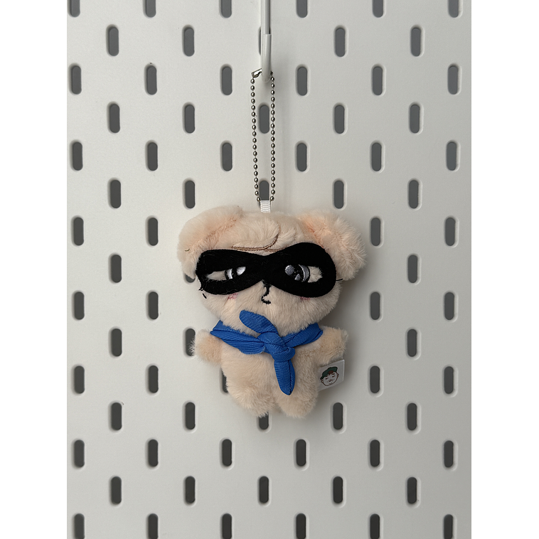 Peluche Llavero Stray Kids- Pilot Edition ( Fan made) 4