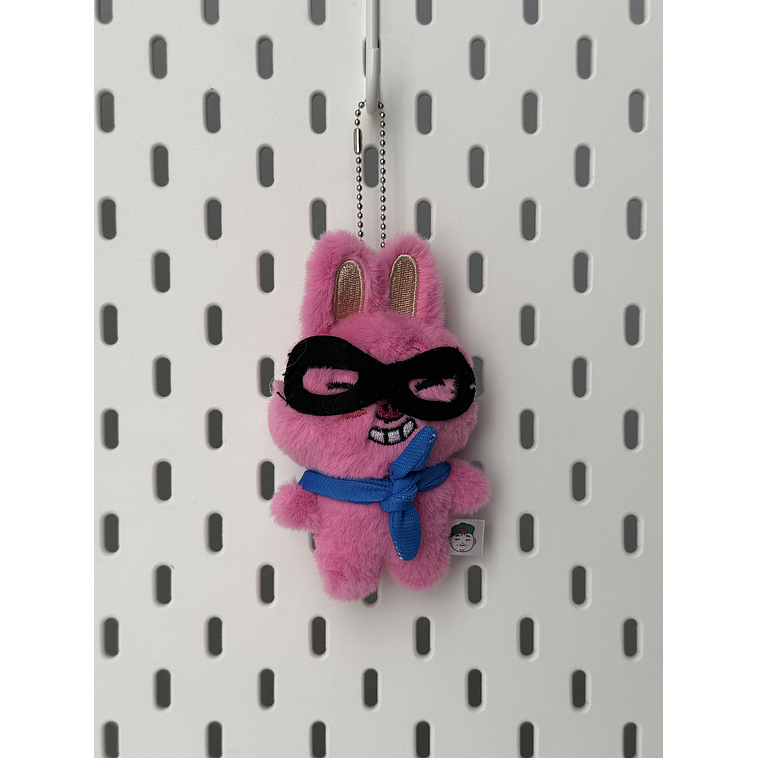 Peluche Llavero Stray Kids- Pilot Edition ( Fan made) 6