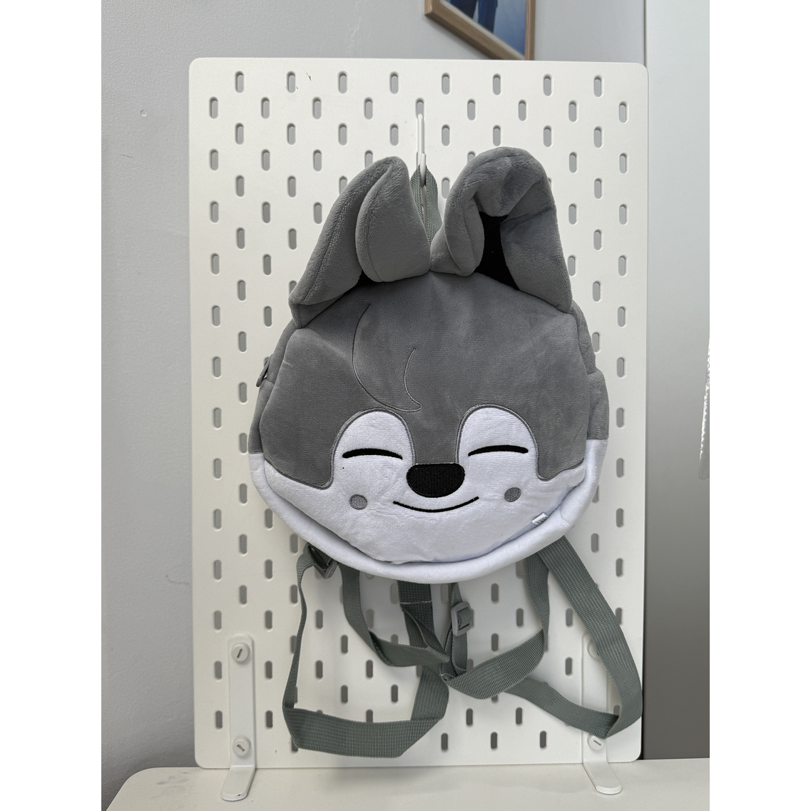 Mochila Skzoo- Stray Kids 4