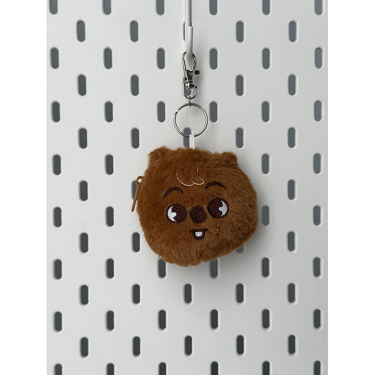 Monedero peluche Stray Kids 1