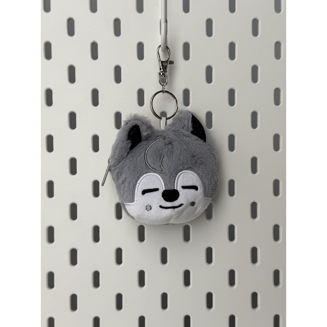 Monedero peluche Stray Kids 2