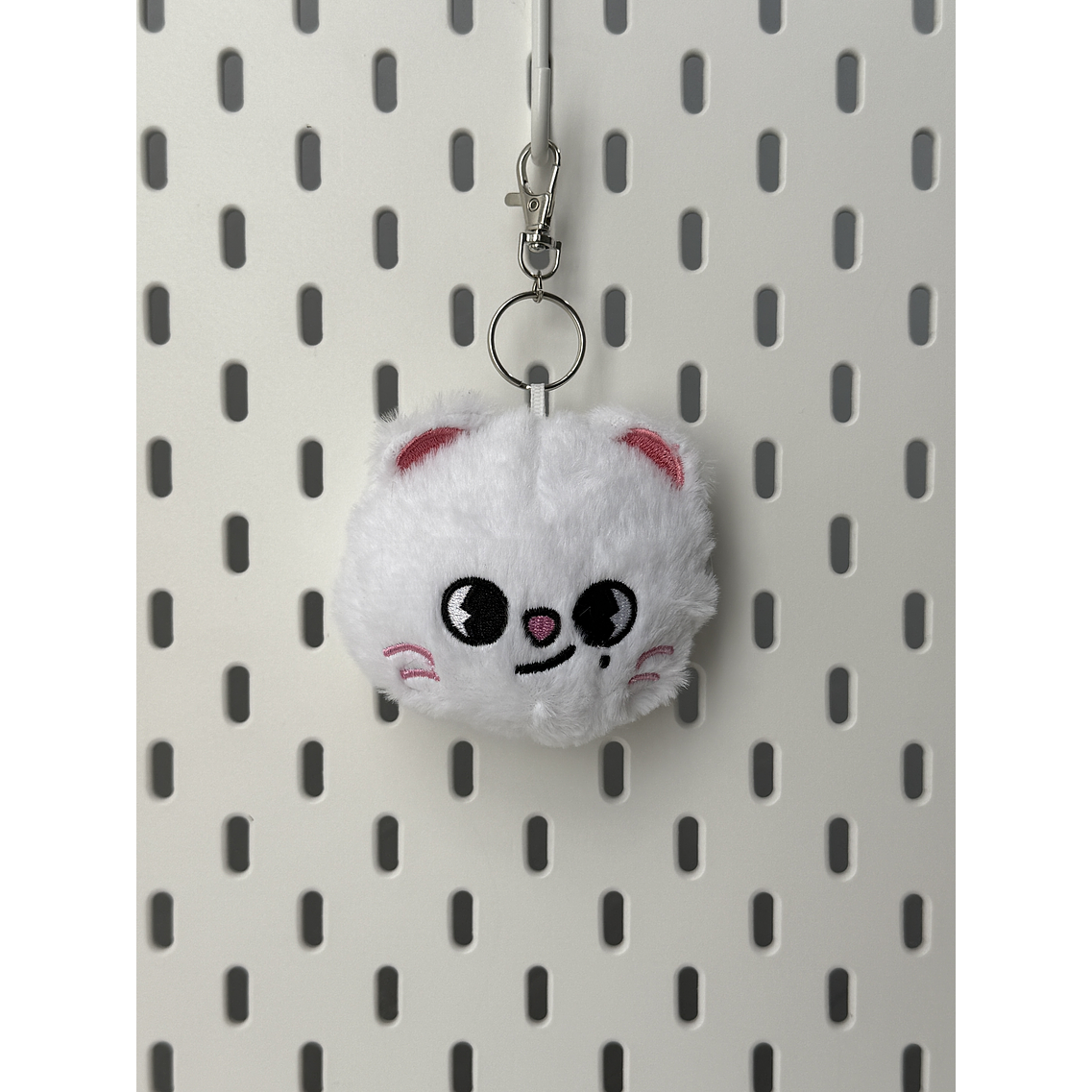 Monedero peluche Stray Kids 3