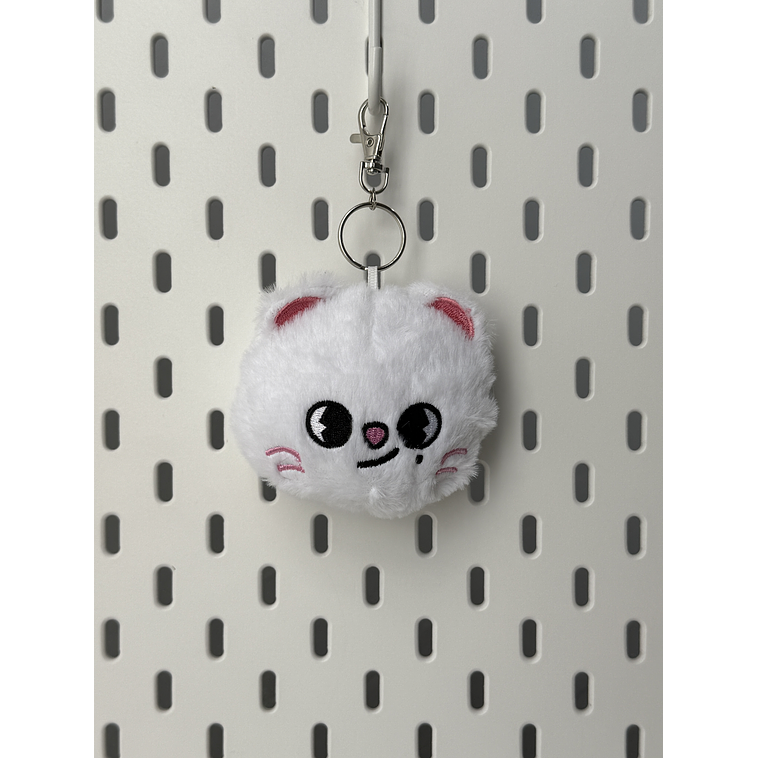 Monedero peluche Stray Kids 3