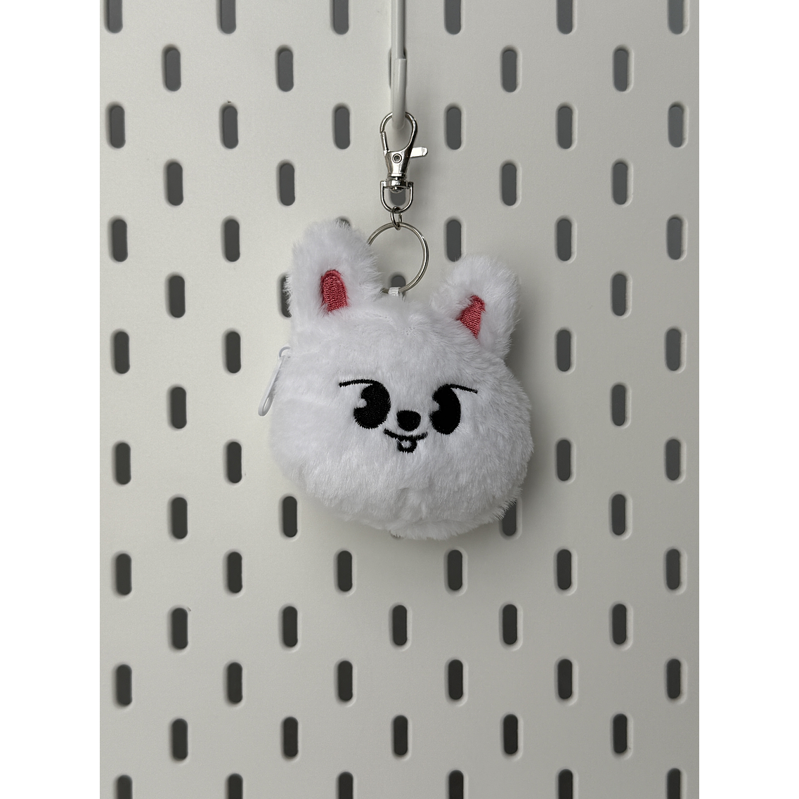 Monedero peluche Stray Kids 4