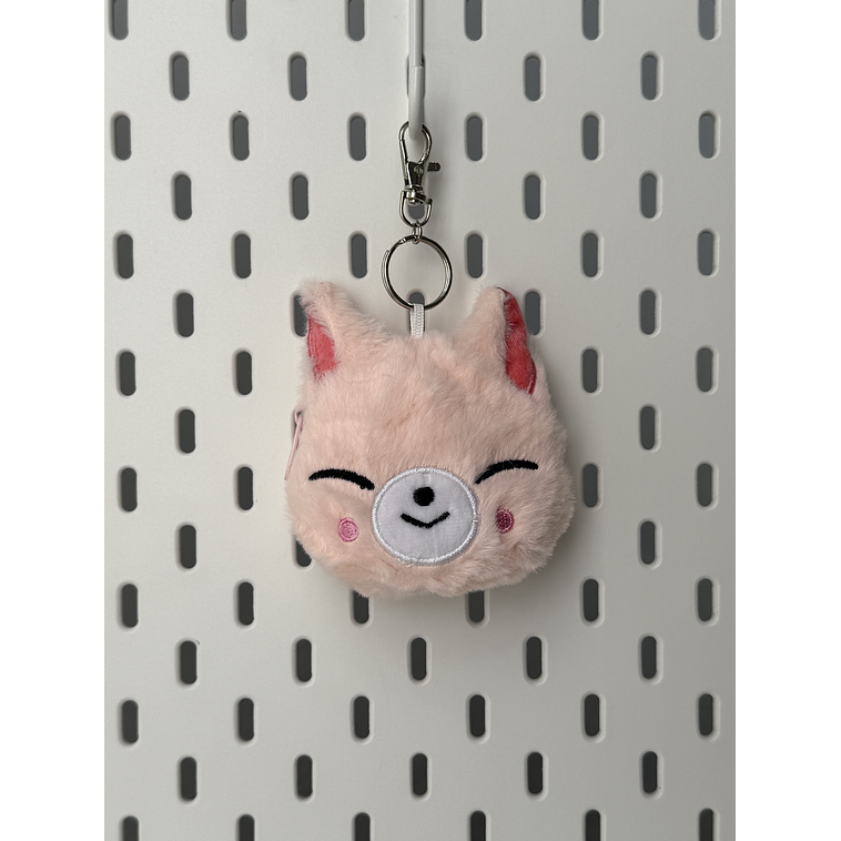 Monedero peluche Stray Kids 6