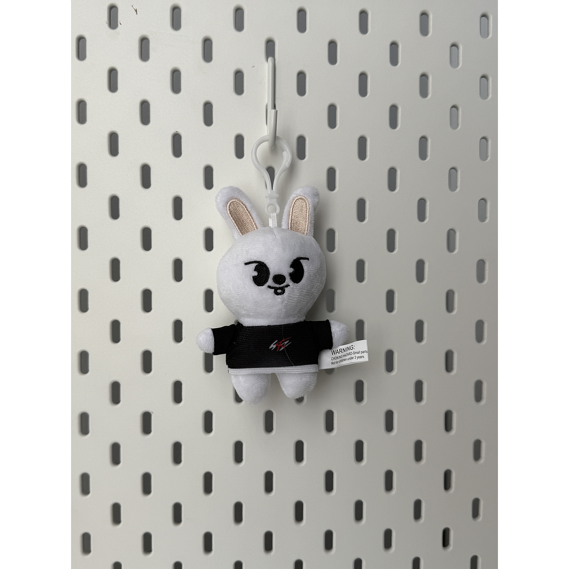 Peluche Llavero Stray Kids - SKZOO 1