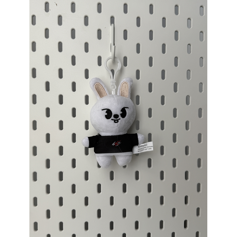 Peluche Llavero Stray Kids - SKZOO 1