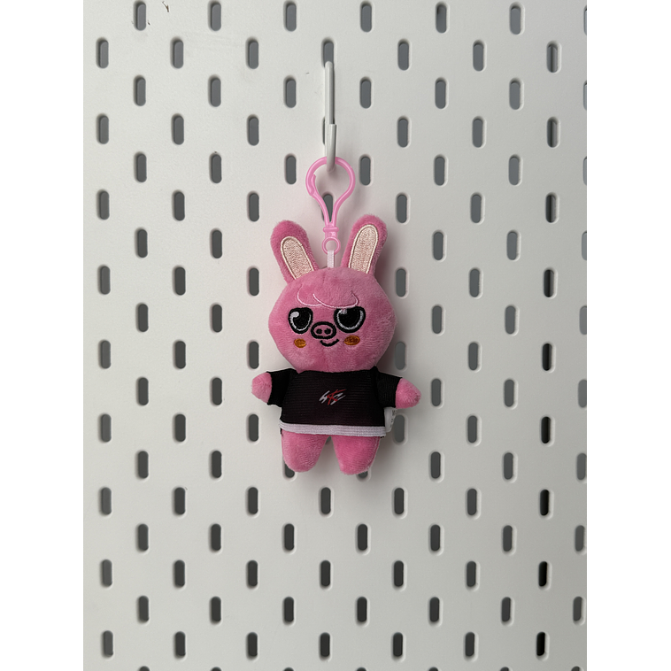 Peluche Llavero Stray Kids - SKZOO 2