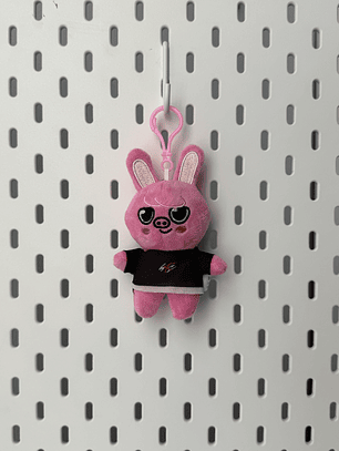 Peluche Llavero Stray Kids - SKZOO